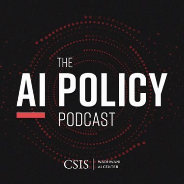 AI Policy Podcast cover art